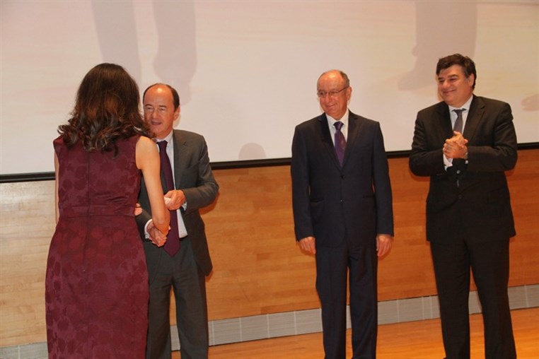 L'Oreal Annual Award Ceremony